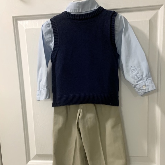 Boys George 3 piece set - Picture 6 of 6